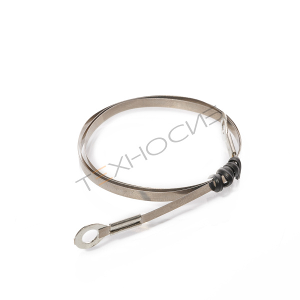 Нихром для PFS-800*2 (8 мм) Техно-Сиб - Купить с доставкой по всей России 2