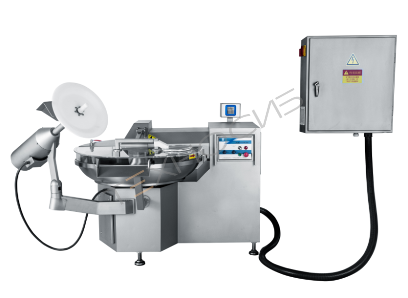 Куттер высокоскоростной ZBG80II Техно-Сиб - Купить с доставкой по всей России 