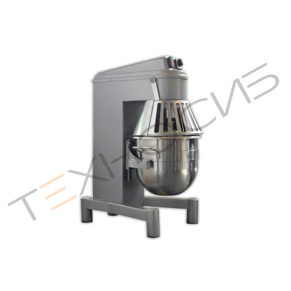 Миксер планетарный МП-10 Техно-Сиб - Купить с доставкой по всей России 