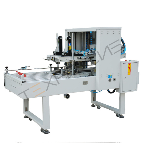 Машина для заклейки углов коробки JFX-5060 Техно-Сиб - Купить с доставкой по всей России