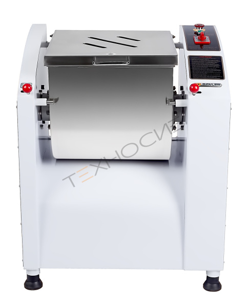 Тестомесильная машина Danler PG-55H Техно-Сиб - Купить с доставкой по всей России 