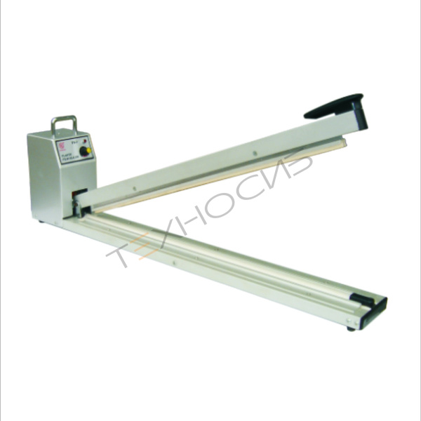 Ручной запайщик пакетов FS-1000H Техно-Сиб - Купить с доставкой по всей России 