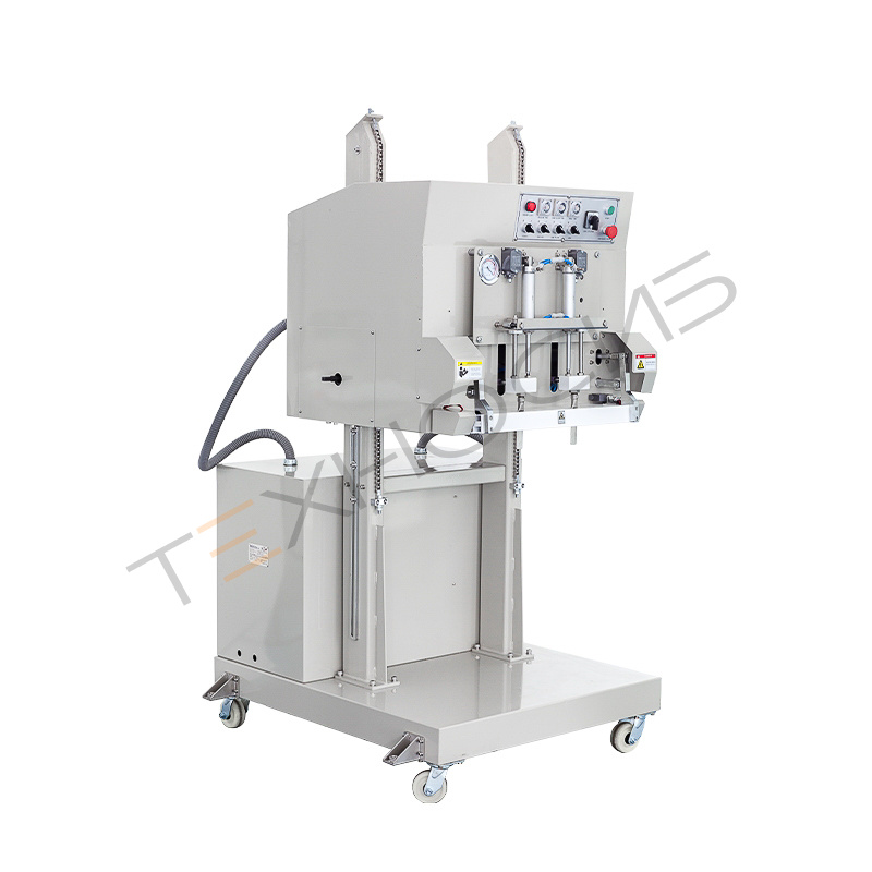 Вакуумный упаковщик DZQ-800LD Техно-Сиб - Купить с доставкой по всей России