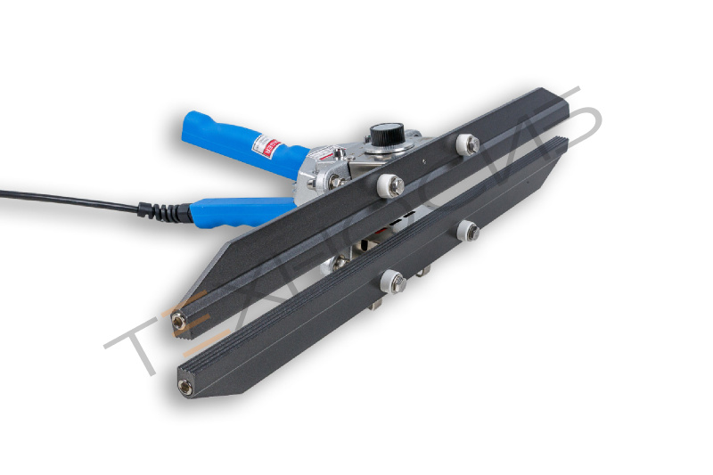 Ручной запайщик постоянного нагрева FKR-500XY Техно-Сиб - Купить с доставкой по всей России 3