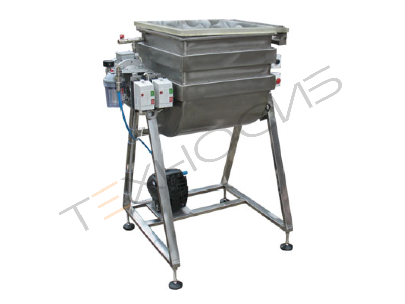 Фаршемешалка ИПКС-019-150В (Н) Техно-Сиб - Купить с доставкой по всей России