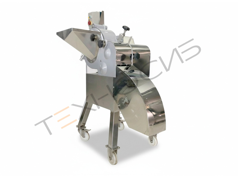 Овощерезка DRB-108S Техно-Сиб - Купить с доставкой по всей России