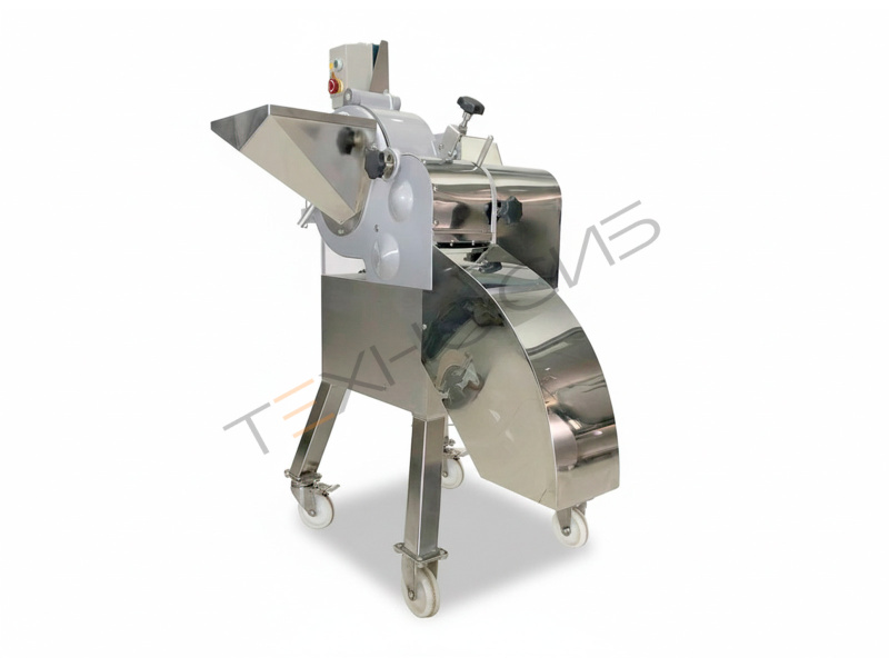 Овощерезка DRB-108S Техно-Сиб - Купить с доставкой по всей России 