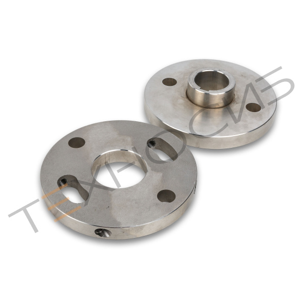 Комплект шайб к куттеру ZKZB-200 Техно-Сиб - Купить с доставкой по всей России 