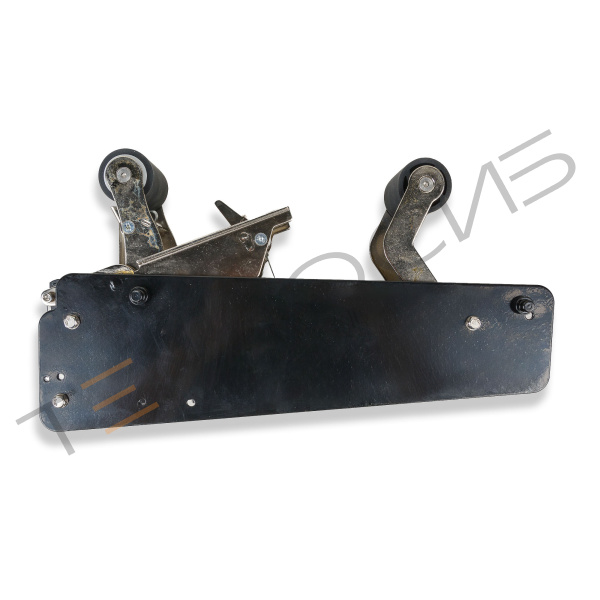 Заклеивающая группа верхняя 50 мм для FXJ-6050 Техно-Сиб - Купить с доставкой по всей России 3