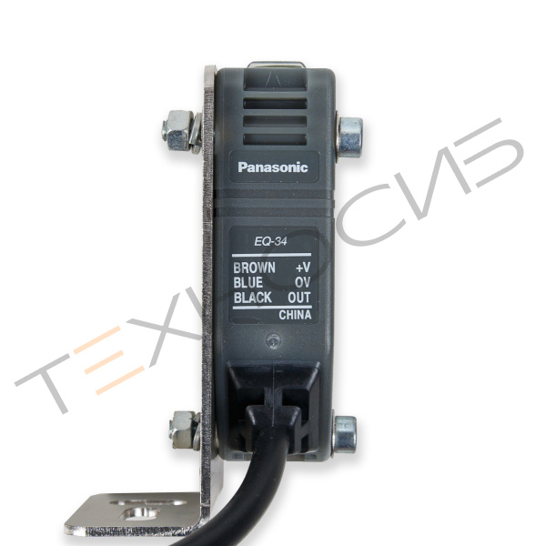 Фотодатчик Panasonic для темной пленки для HL NEW Техно-Сиб - Купить с доставкой по всей России 4