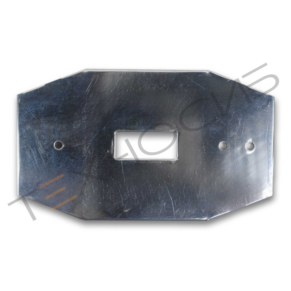 Нагревательная площадка для HTS-225 Техно-Сиб - Купить с доставкой по всей России 