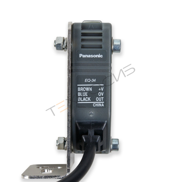 Фотодатчик Panasonic для темной пленки для HL NEW Техно-Сиб - Купить с доставкой по всей России 4