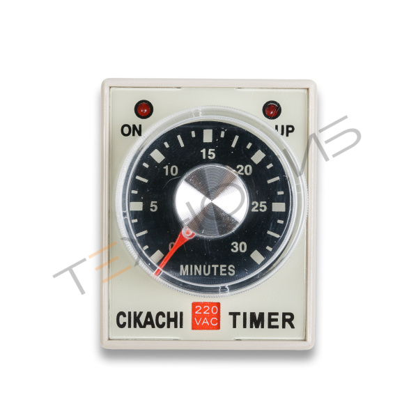 Реле времени для спиральных тестомесов HS Техно-Сиб - Купить с доставкой по всей России