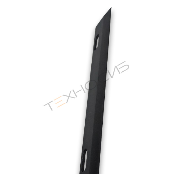 Горизонтальный режущий элемент 469×25×2 мм для BSF-5640LV Техно-Сиб - Купить с доставкой по всей России 