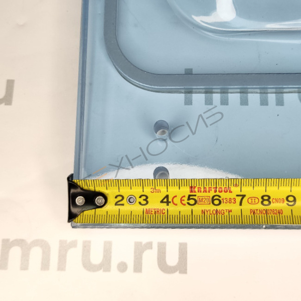 Крышка для вакуумного аппарата HVC-260T/1A в сборе Техно-Сиб - Купить с доставкой по всей России 