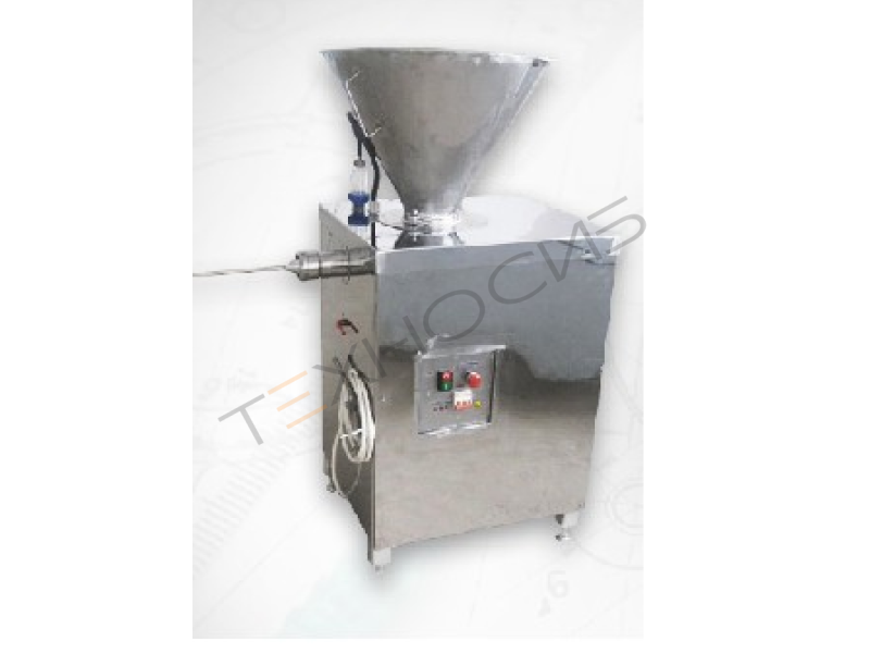 Шприц вакуумный ВШУ-1М Техно-Сиб - Купить с доставкой по всей России 