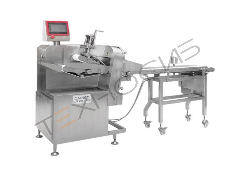 Слайсер автоматический DRB-QR160 Техно-Сиб - Купить с доставкой по всей России 