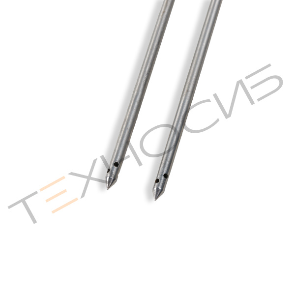 Игла к инъектору ZS 88 Техно-Сиб - Купить с доставкой по всей России 3