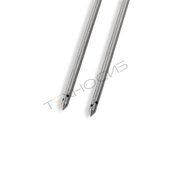 Игла к инъектору ZS 88 Техно-Сиб - Купить с доставкой по всей России 3