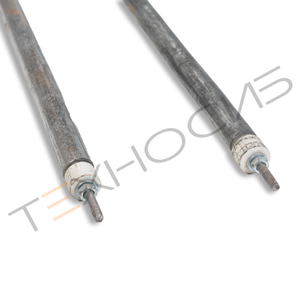 Трубчатый электронагреватель ТЭН 120 А 13/2,5 S 220 ф.2.R30 Техно-Сиб - Купить с доставкой по всей России 3