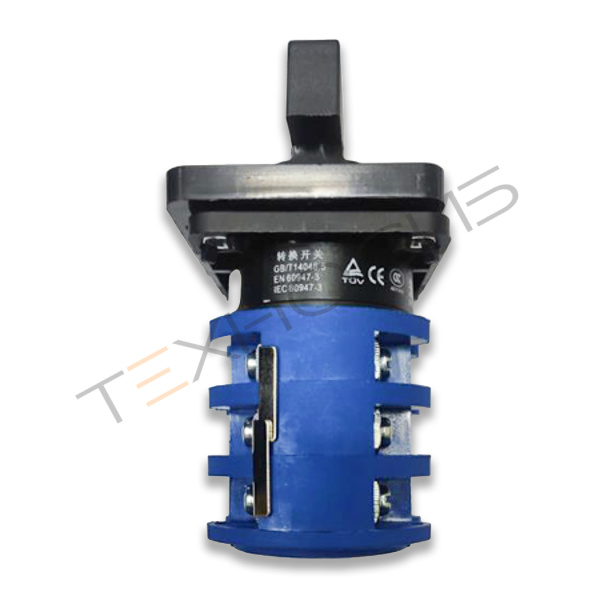 Переключатель для мясорубки TC/TT (реверс) Техно-Сиб - Купить с доставкой по всей России