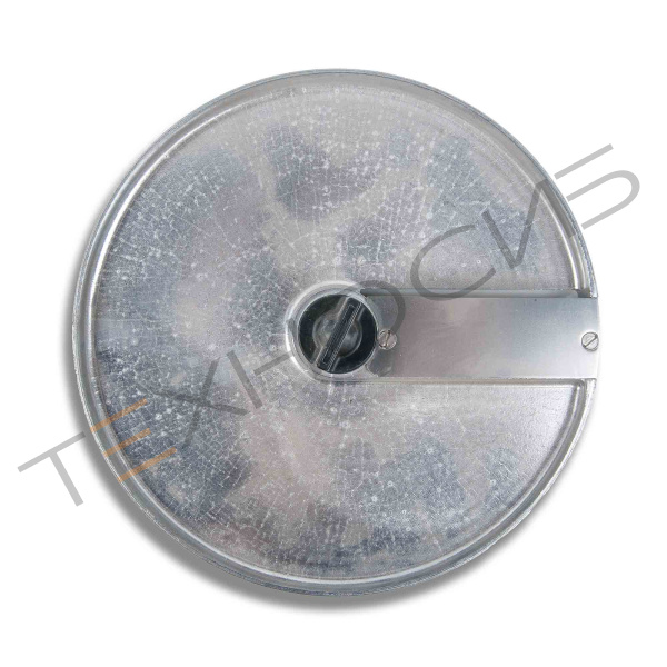 Диск-слайсер 29334 10мм для CL 30 Техно-Сиб - Купить с доставкой по всей России 4