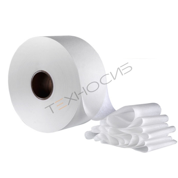 Фильтр-бумага для производства чайных пакетиков Техно-Сиб - Купить с доставкой по всей России 