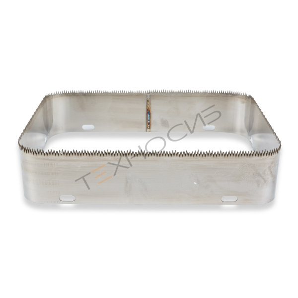 Нож для HL-95A (187*137mm) Техно-Сиб - Купить с доставкой по всей России 2