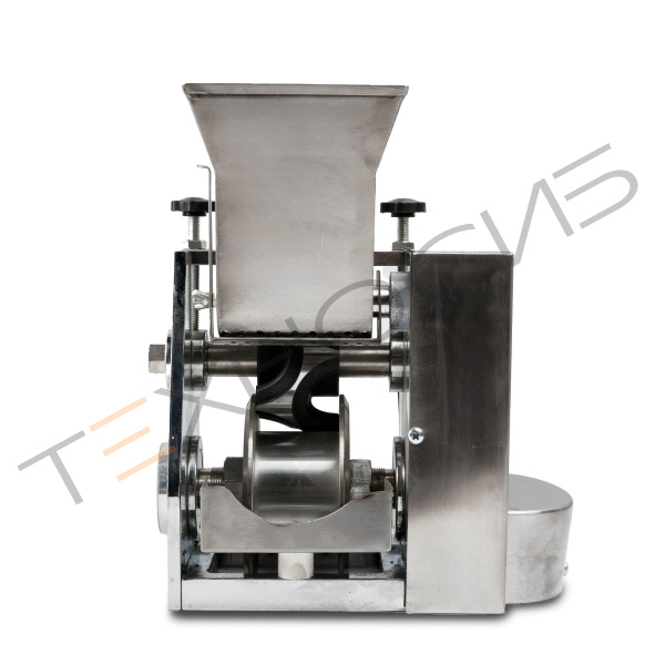 Формующая голова к JGT-60 (90*50*8, 10-12 g) HZ Техно-Сиб - Купить с доставкой по всей России 3