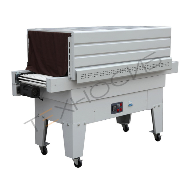 Термоусадочный тоннель BS-6535LA Техно-Сиб - Купить с доставкой по всей России