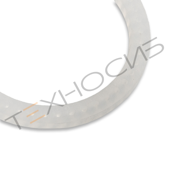 Силиконовый ограничитель литер для MY-380F Техно-Сиб - Купить с доставкой по всей России 3