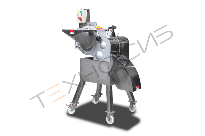 Овощерезка DRB-108S Техно-Сиб - Купить с доставкой по всей России 8