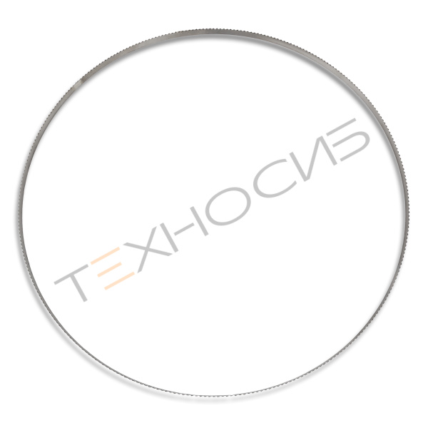 Пильное полотно 2810 мм для JG400A (для рыбы) Техно-Сиб - Купить с доставкой по всей России