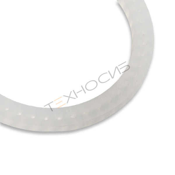 Силиконовый ограничитель литер для MY-380F Техно-Сиб - Купить с доставкой по всей России 3