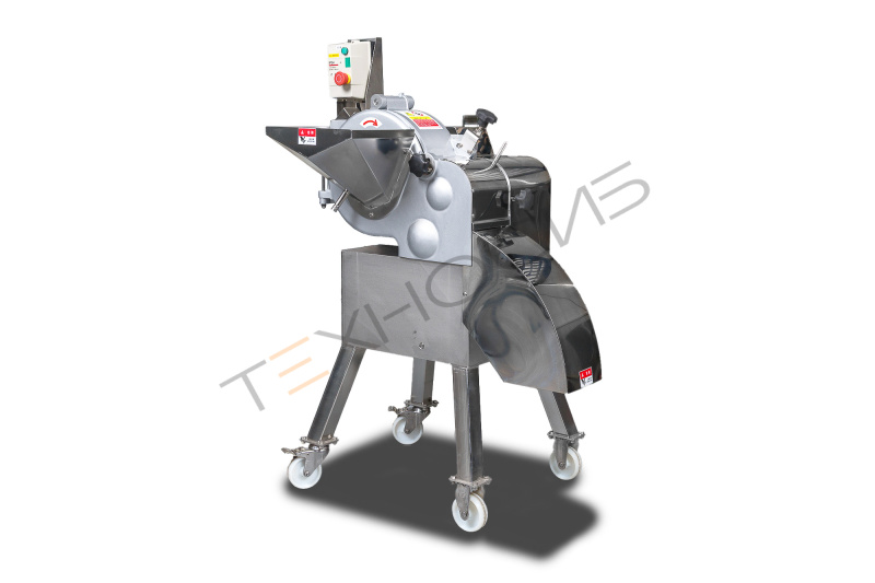 Овощерезка DRB-108S Техно-Сиб - Купить с доставкой по всей России 8