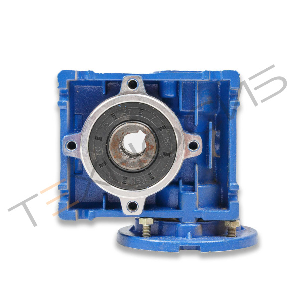 Редуктор RV 30 80/1 PAM 9/80 Техно-Сиб - Купить с доставкой по всей России 2