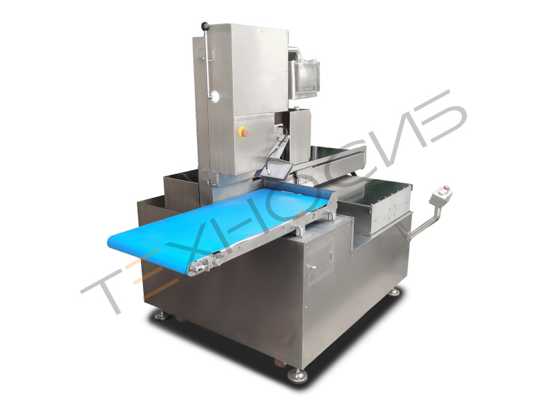 Автоматическая ленточная пила DRB-ATJG150B Техно-Сиб - Купить с доставкой по всей России 