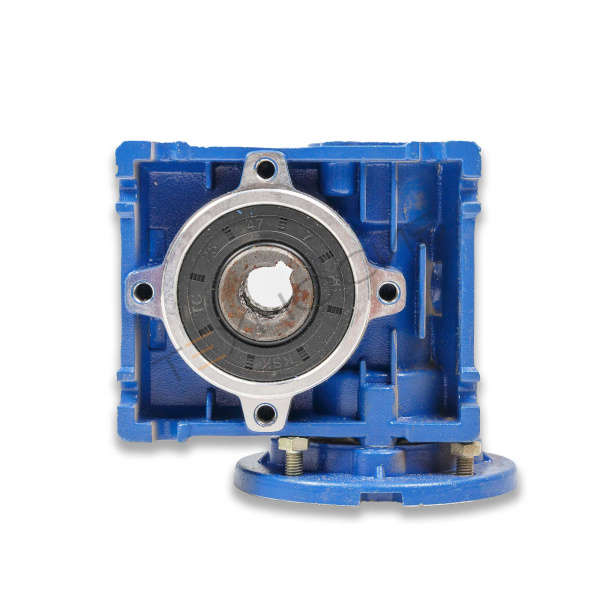 Редуктор RV 30 80/1 PAM 9/80 Техно-Сиб - Купить с доставкой по всей России 2