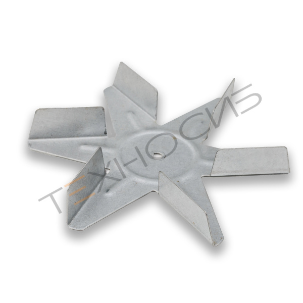Крыльчатка к АП370 Техно-Сиб - Купить с доставкой по всей России