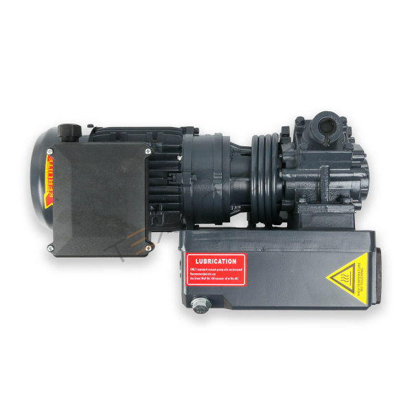 Вакуумный насос XD-020 (HM), в сборе с двигателем, 20 м³/ч, 220 В, 750 Вт, для DZ, HVC, HVT, TB Техно-Сиб - Купить с доставкой по всей России 4