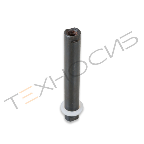 Передний ролик в сборе FXJ-6050 50 мм (2 inch) Техно-Сиб - Купить с доставкой по всей России 4