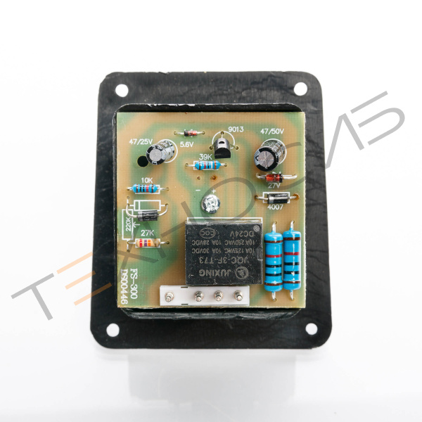 Реле времени 400AL для FS-400C Техно-Сиб - Купить с доставкой по всей России 2