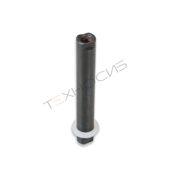 Передний ролик в сборе FXJ-6050 50 мм (2 inch) Техно-Сиб - Купить с доставкой по всей России 4