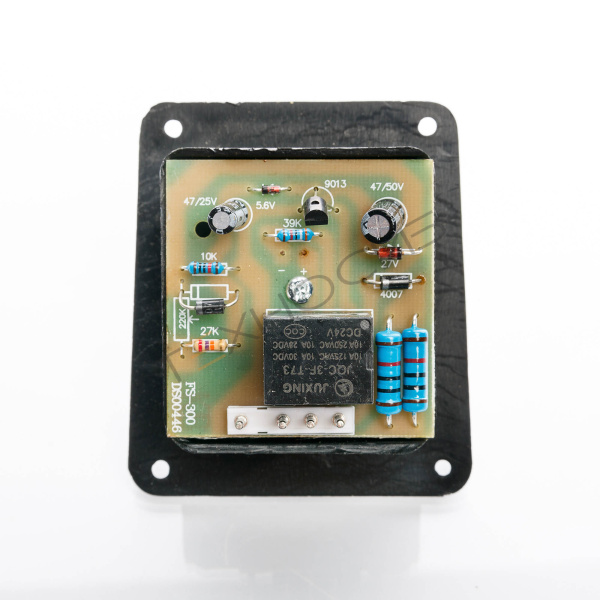 Реле времени 400AL для FS-400C Техно-Сиб - Купить с доставкой по всей России 2