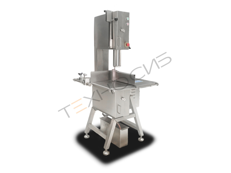 Ленточная пила для мяса DRB-JG370 Техно-Сиб - Купить с доставкой по всей России 2