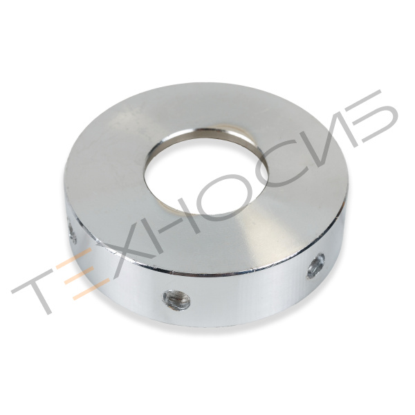 Гайка регулировки подачи теста для JGL-135 (1-14) Техно-Сиб - Купить с доставкой по всей России 