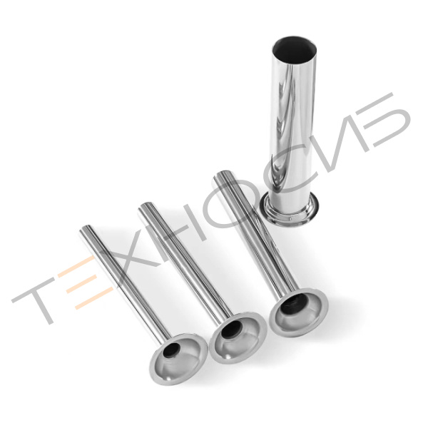 Горизонтальный колбасный шприц TG-5L Техно-Сиб - Купить с доставкой по всей России 6