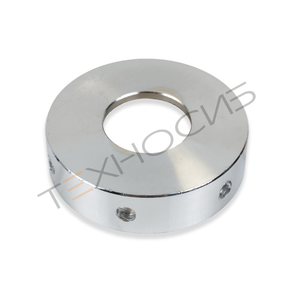 Гайка регулировки подачи теста для JGL-135 (1-14) Техно-Сиб - Купить с доставкой по всей России