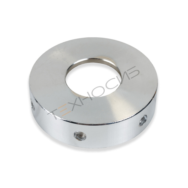 Гайка регулировки подачи теста для JGL-135 (1-14) Техно-Сиб - Купить с доставкой по всей России 