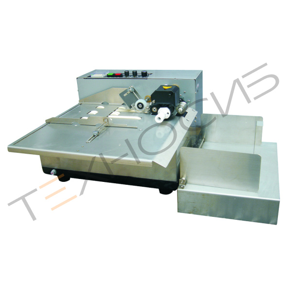 Автоматический датер на твердых чернилах MY-380F/W Техно-Сиб - Купить с доставкой по всей России 